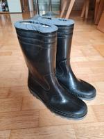 Romika RomiKids Jupiter gefütterte Gummistiefel Gr 39 schwarz Bayern - Rudelzhausen Vorschau