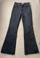 Jeans Zara Gr. 34 Brandenburg - Oranienburg Vorschau