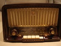 Philips Röhrenradio "Philetta 273" Schwerin - Werdervorstadt Vorschau