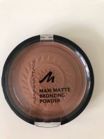 Manhattan Bronzing Puder & Make-up Factory Kompakt Puder Bayern - Vöhringen Vorschau