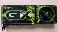 GTX 285 Nvidia Grafikkarte von XFX Bayern - Burglengenfeld Vorschau