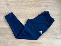 Dunkelblaue Adidas Jogginghose Herren Größe L Baden-Württemberg - Waiblingen Vorschau