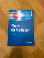 Physik für Mediziner Köln - Lindenthal Vorschau