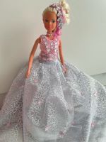 Barbie mit selbstgemachter Kleidung Baden-Württemberg - Bad Saulgau Vorschau
