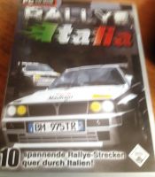 Hallo Gamer habe aufgeräumt. 2x Retro CD 1xSportHits 1xRALLYE Ita Rheinland-Pfalz - Hatzenbühl Vorschau