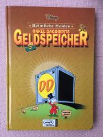 Hc: Heimliche Helden: Onkel Dagobert Geldspeicher / 1. Auflage Nordrhein-Westfalen - Mülheim (Ruhr) Vorschau