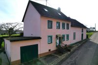 RESERVIERT Ruhig gelegenes Wohnhaus mit Garage, Scheune, Stall und Garten in Schwarzenborn RESERVIERT Rheinland-Pfalz - Schwarzenborn Vorschau
