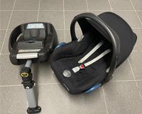 Maxi Cosi Caprio Fix Babyschale + EasyFix Station schwarz Isofix Sachsen - Gohrisch Vorschau