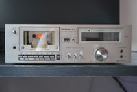 ⭐TECHNICS M15 Kasettendeck Kassettenrecorder Rarität Vintage⭐ Hessen - Reiskirchen Vorschau