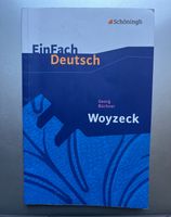 Woyzeck EinFach Deutsch Schöningh Nordrhein-Westfalen - Bocholt Vorschau