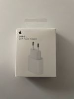 Apple USB-C Power Adapter Verpackung Baden-Württemberg - Ditzingen Vorschau