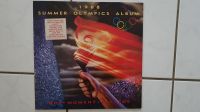 1988 Summer Olympics Album one moment in time LP Vinyl Baden-Württemberg - Wertheim Vorschau