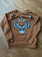 Tiger Pullover H&M in Größe 134/140 Bayern - Ingolstadt Vorschau