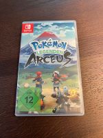 Nintendo Switch Spiel „Pokémon Legenden Arceus“ Nordrhein-Westfalen - Hamm Vorschau