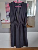 Schwarzes Sommerkleid Baden-Württemberg - Schwäbisch Gmünd Vorschau