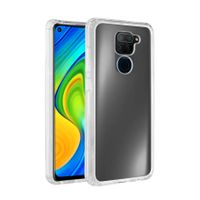 Vivanco Safe&Steady Cover Schutzhülle Xiaomi Redmi Note 9 Baden-Württemberg - Baltmannsweiler Vorschau