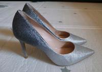 Elegante Pumps von Carvela Kurt Geiger Gr. 39 Niedersachsen - Bokensdorf Vorschau