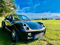 Smart Roadster Typ 452 Bayern - Landshut Vorschau