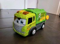 Müllwagen von Dickie Toys - super Zustand! Nordrhein-Westfalen - Schermbeck Vorschau