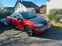 Renault Megane Cabrio 2L Nordrhein-Westfalen - Gummersbach Vorschau