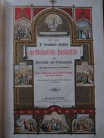 Goffine's christkatholische Handpostille,1905,Unterrichtsbuch Saarbrücken-Mitte - St Johann Vorschau