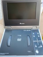 tragbarer DVD-Player Mustek Baden-Württemberg - Kappelrodeck Vorschau