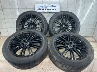 235/55 R19 105V Winterreifen Alufelgen 19 Zoll Bj.19 DUNLOP 4-5mm Nordrhein-Westfalen - Remscheid Vorschau