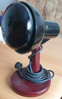 Rotlichtlampe DDR Sachsen-Anhalt - Leuna Vorschau
