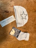 Neu Baby Mütze und Socken für neugeborene Aachen - Aachen-Mitte Vorschau