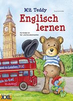 Englisch lernen mit Teddy   -  XXL Edition   -  N E U Niedersachsen - Steyerberg Vorschau
