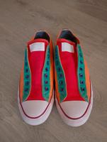 Converse -Sneakers Bayern - Fürth Vorschau