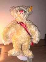 Steiff Teddy 2006❤️vollständig, vintage, hübsch,schön, selten Schleswig-Holstein - Norderstedt Vorschau