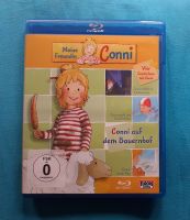 Conni auf dem Bauernhof ☆ im Kindergarten ☆ BLURAY keine DVD Nordrhein-Westfalen - Rheda-Wiedenbrück Vorschau