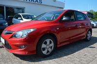 Hyundai i30  TüV NEU ! gepfl Damenfahrzeug  131 Tkm! Hessen - Viernheim Vorschau