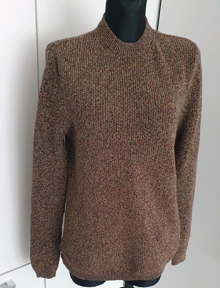Sweater Pulli Große  S M von New Look Men in Paderborn