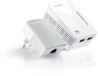 TP-Link WiFi N Powerline AV500 Extender (TL-WPA4220) Leipzig - Leipzig, Zentrum Vorschau