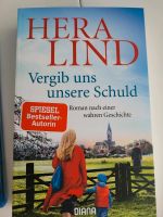 Buch Roman, Neu von Hera Lind Kreis Pinneberg - Elmshorn Vorschau