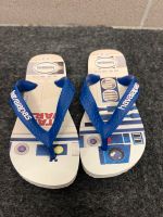 Havaianas Star Wars neu Größe 27-28 Baden-Württemberg - Bietigheim-Bissingen Vorschau