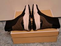 Michael Kors - Sneaker US ( M8 ) - EU ( 38 )  schwarz Berlin - Zehlendorf Vorschau