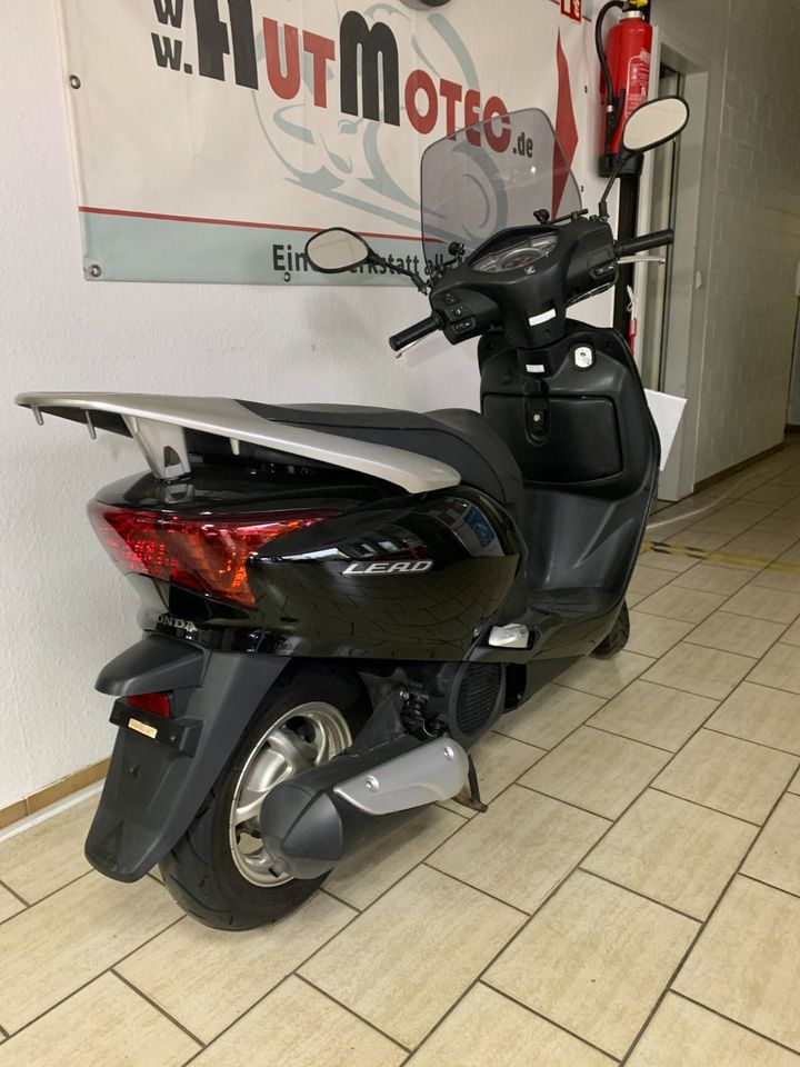 Honda NHX 110 in Hilden