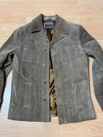 Lederjacke von Review Bayern - Köfering Vorschau