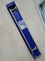 WENKO Handtuchhalter Badetuchstange BOSIO Edelstahl 60 cm neu Nordrhein-Westfalen - Hagen Vorschau