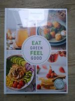 Ein neues Thermomix-Buch "Eat green feel good" Kreis Ostholstein - Stockelsdorf Vorschau