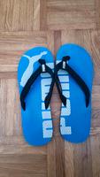 Puma Flip Flops Neuwertig Hessen - Roßdorf Vorschau