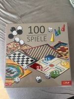 100 Spielesammlung Bad Doberan - Landkreis - Graal-Müritz Vorschau