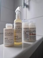 Olaplex Nr. 0 + 3 + 6 + 8 NEU! Baden-Württemberg - Fellbach Vorschau