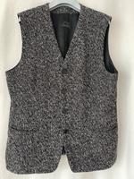 BOGNER Vintage Weste Boucle Knötchen 44 Eyecatcher Bayern - Kirchseeon Vorschau