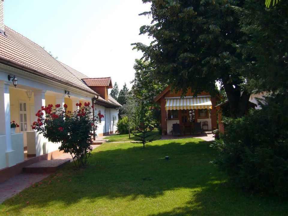 Landhaus in Ungarn zu verkaufen in Greetsiel