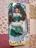 Barbie Walmart Belle " Enchanted Christmas" 1998 Niedersachsen - Wollershausen Vorschau