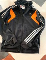 Jogging Jacke, Sportjacke, Training, Adidas, Gr. 164 Nordrhein-Westfalen - Warendorf Vorschau